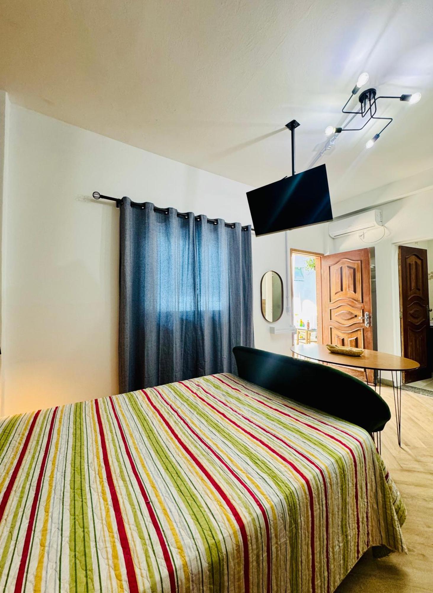 Prado Guest House 2 Florianópolis Zewnętrze zdjęcie