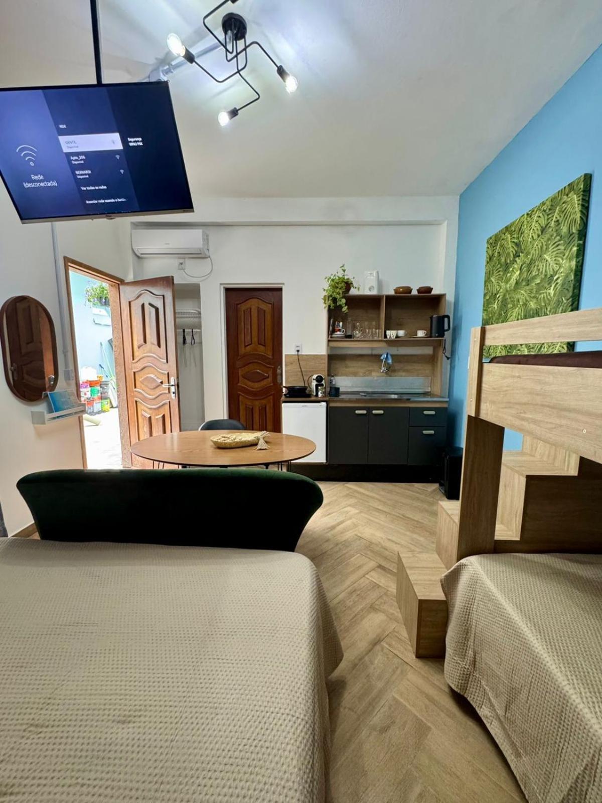 Prado Guest House 2 Florianópolis Zewnętrze zdjęcie