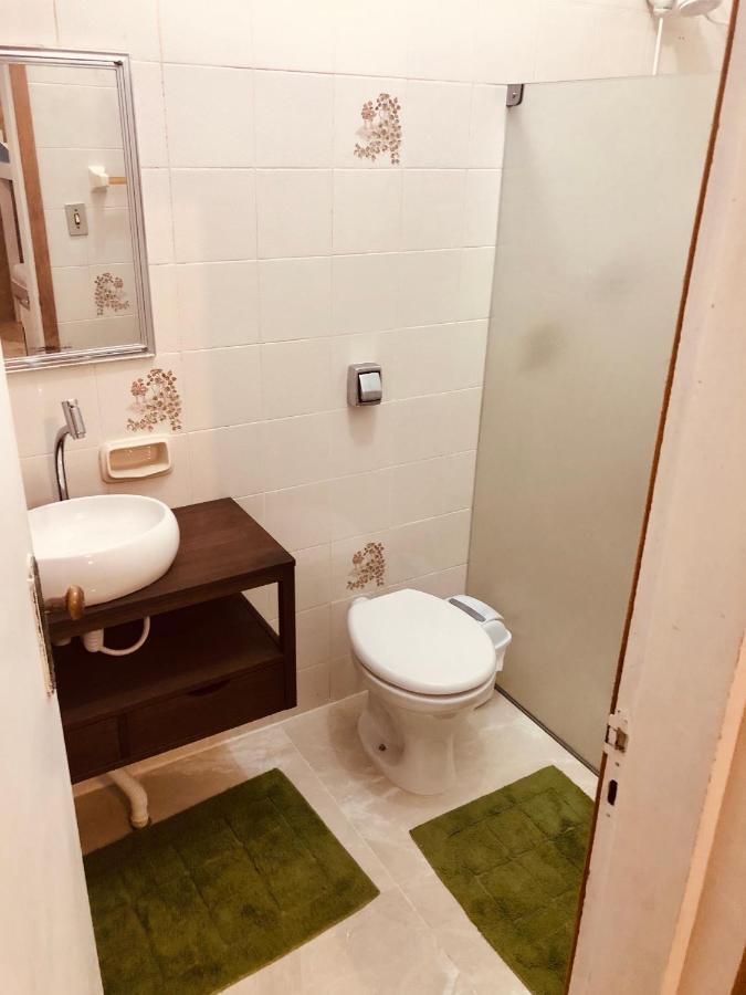 Prado Guest House 2 Florianópolis Zewnętrze zdjęcie